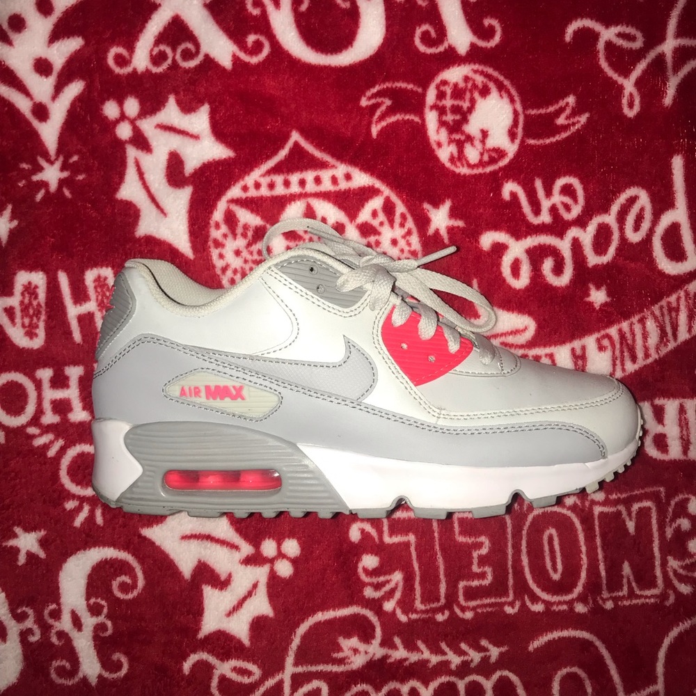 Nike air max worn once